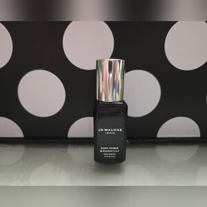✨️Jo Malone Dark Amber & Ginger Lily Intense✨️